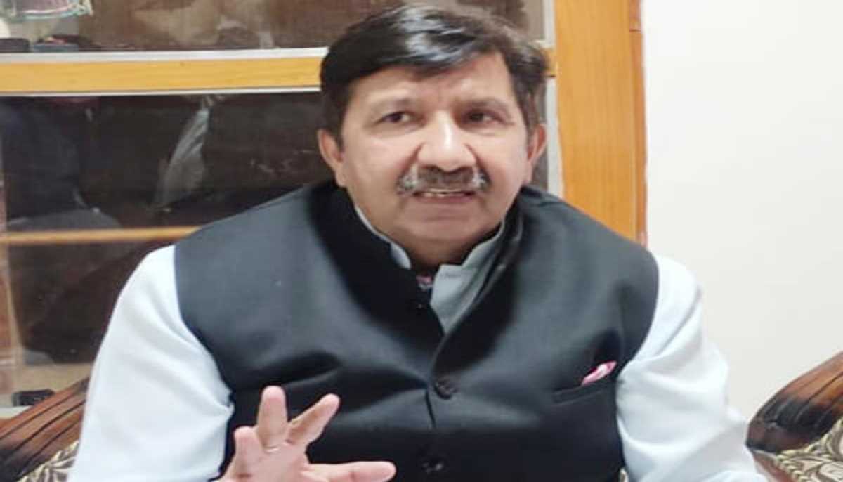 हिमाचल में ई-वाहनों को दिया जा रहा प्रोत्साहन : अग्निहोत्री